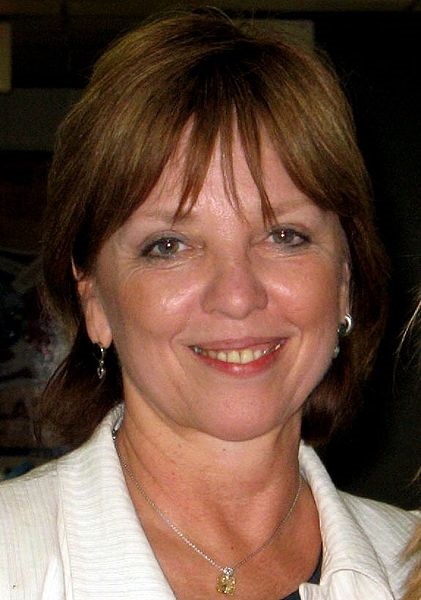 Nora Roberts (J.D. Robb)